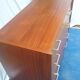 Commode vintage