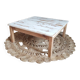 Low table