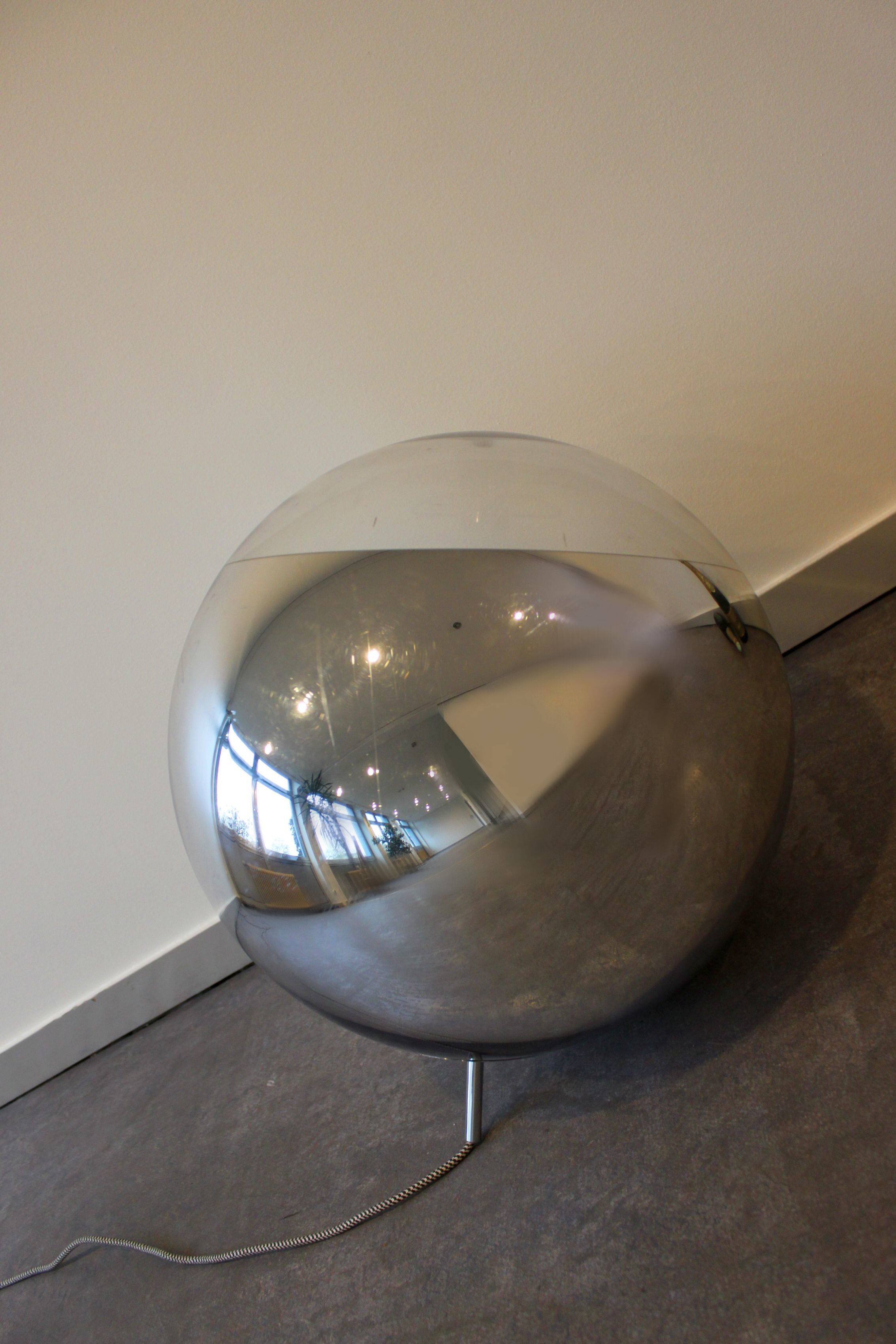 Mirror Ball 50, Tom Dixon, 2000's.