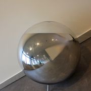 Mirror Ball 50, Tom Dixon, 2000's.