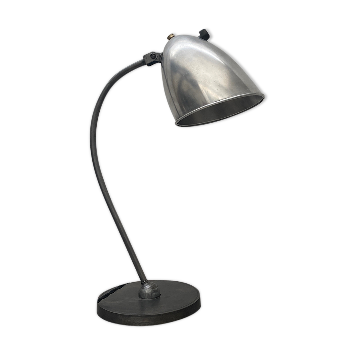 GERMAN DESK LAMP BAUHAUS HALA 703