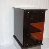 70s counter barbershop furniture