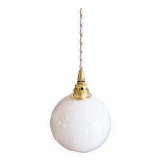 Luna Walking Lamp