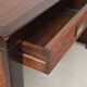 Indonesia teak office, 1970