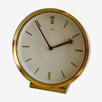 Horloge Junghans, Allemagne, années 1960