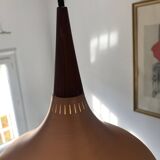 Suspension Orient Jo Hammerborg Fritz Hansen chandelier - 24 x 22 cm