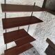 Adjustable shelf 1960s