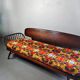 Vintage designer sofa bed Ercol model 355 Lucian Randolph Ercolani