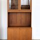 Vintage wall cabinets | wall unit | 1960s | Swedish