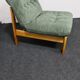 Vintage lounge chair