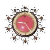 Vintage wall clock