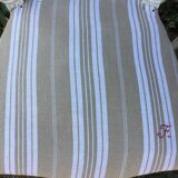 Paire de chaises anciennes