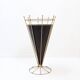 Vitra Model 11a cone umbrella stand, 1960s