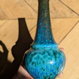 Auguste Delaherche vase height 17cm