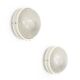 Sigma ceiling lamps by Sergio Mazza for Artemide, 1960s, set of 2