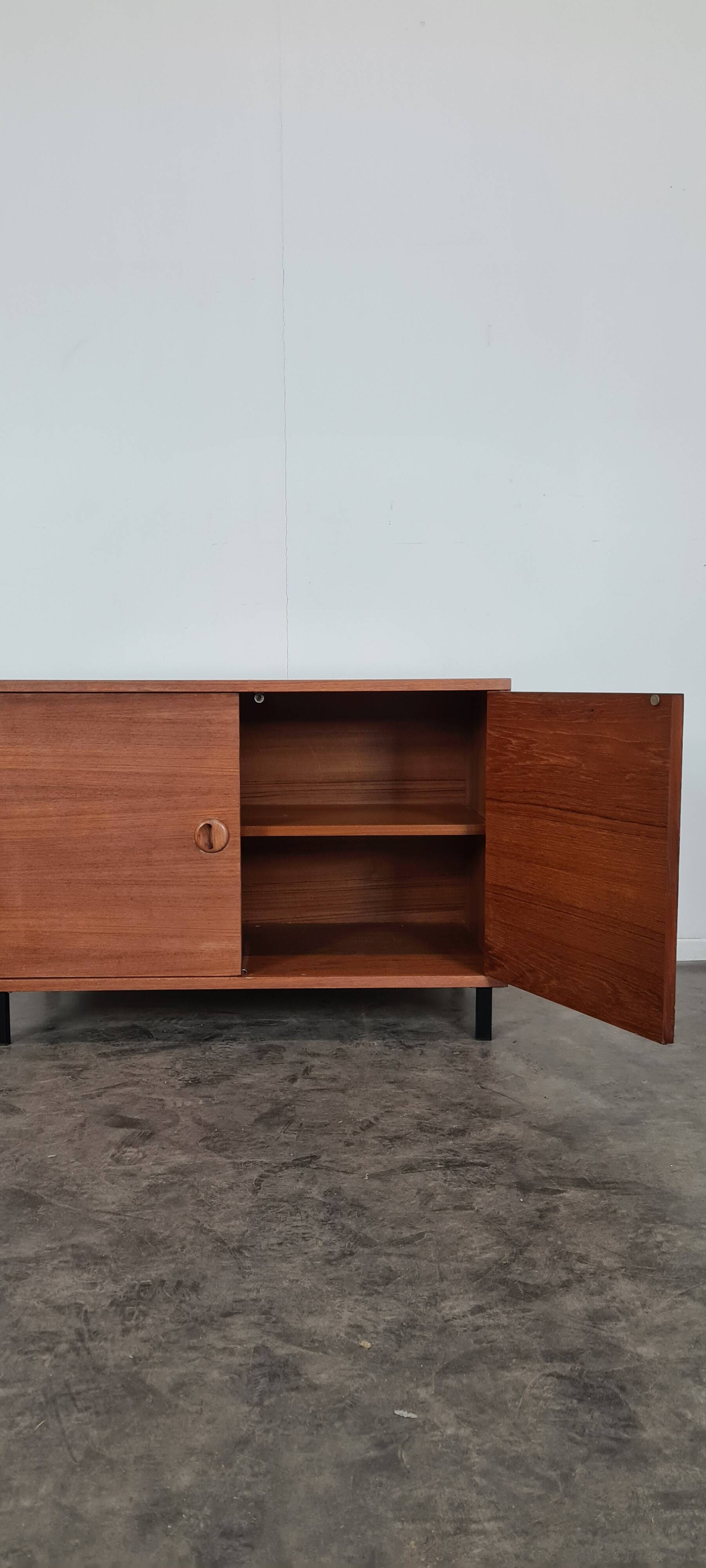 Scandinavian sideboard