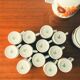 1960s Coffee Service Winterling