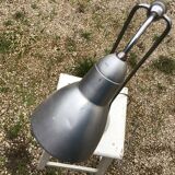 Adjustable desk lamp year 60/70