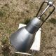 Adjustable desk lamp year 60/70