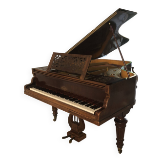 Erard 1/4 grand piano format 0