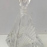 Trio RCR crystal perfume bottles