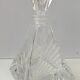 Trio RCR crystal perfume bottles