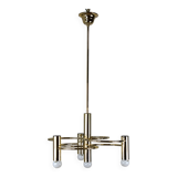Sciolari gold suspension