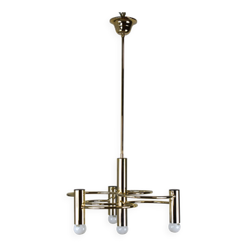 Sciolari gold suspension