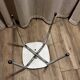 Tabouret vintage