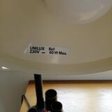 Lampe de bureau Unilux 70s