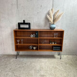 Teak Case Mid Century Sideboards