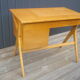 Small desk and Chair 60s
