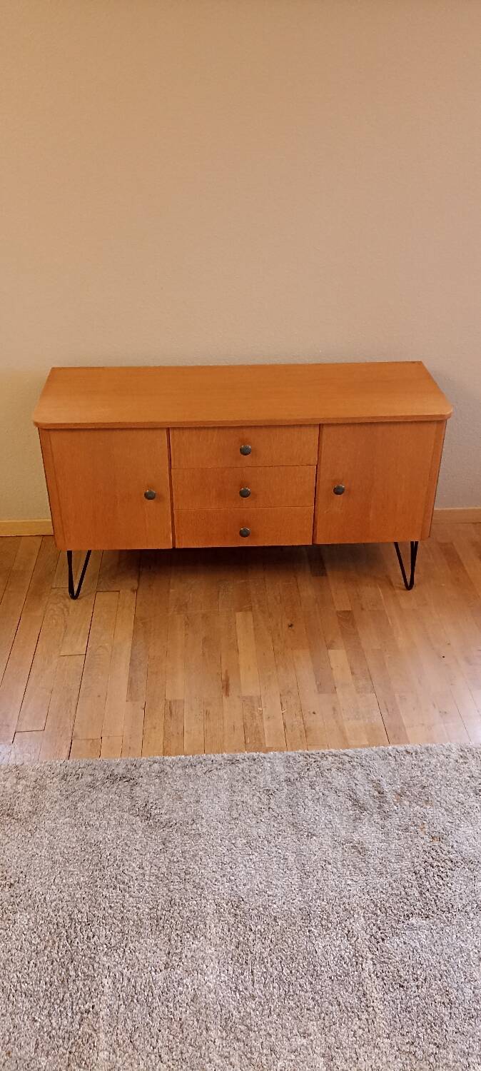 Vintage sideboard