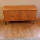 Vintage sideboard