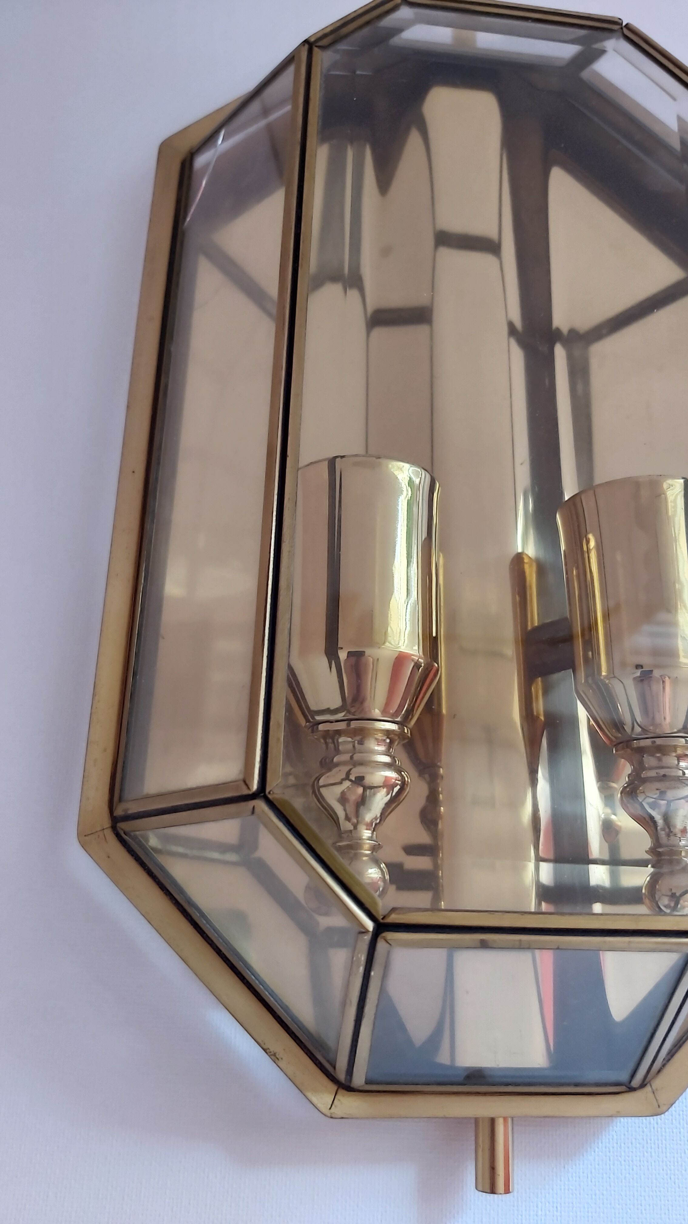 Plafond, Germany, 1980s