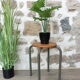 Shop stool