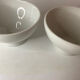 Porcelain bowl set