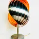 Spiral Moon Lamp By By Massive, Belgium, 1980S