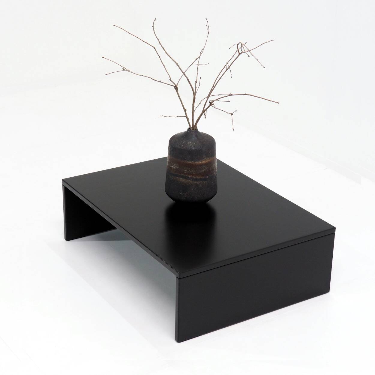 Rare Gerrit Rietveld “tz77” Coffee Table for ‘t Spectrum, 1968