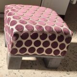 Pouf, footrest