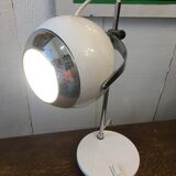 Eyeball lamp, Disderot, circa 1960s