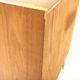Scandinavian teak secretary, Sweden, 1950