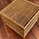 Rocking Chair, footrest, coffee table Sika Design Original
