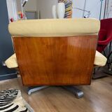 Tito Agnoli armchair by Steiner
