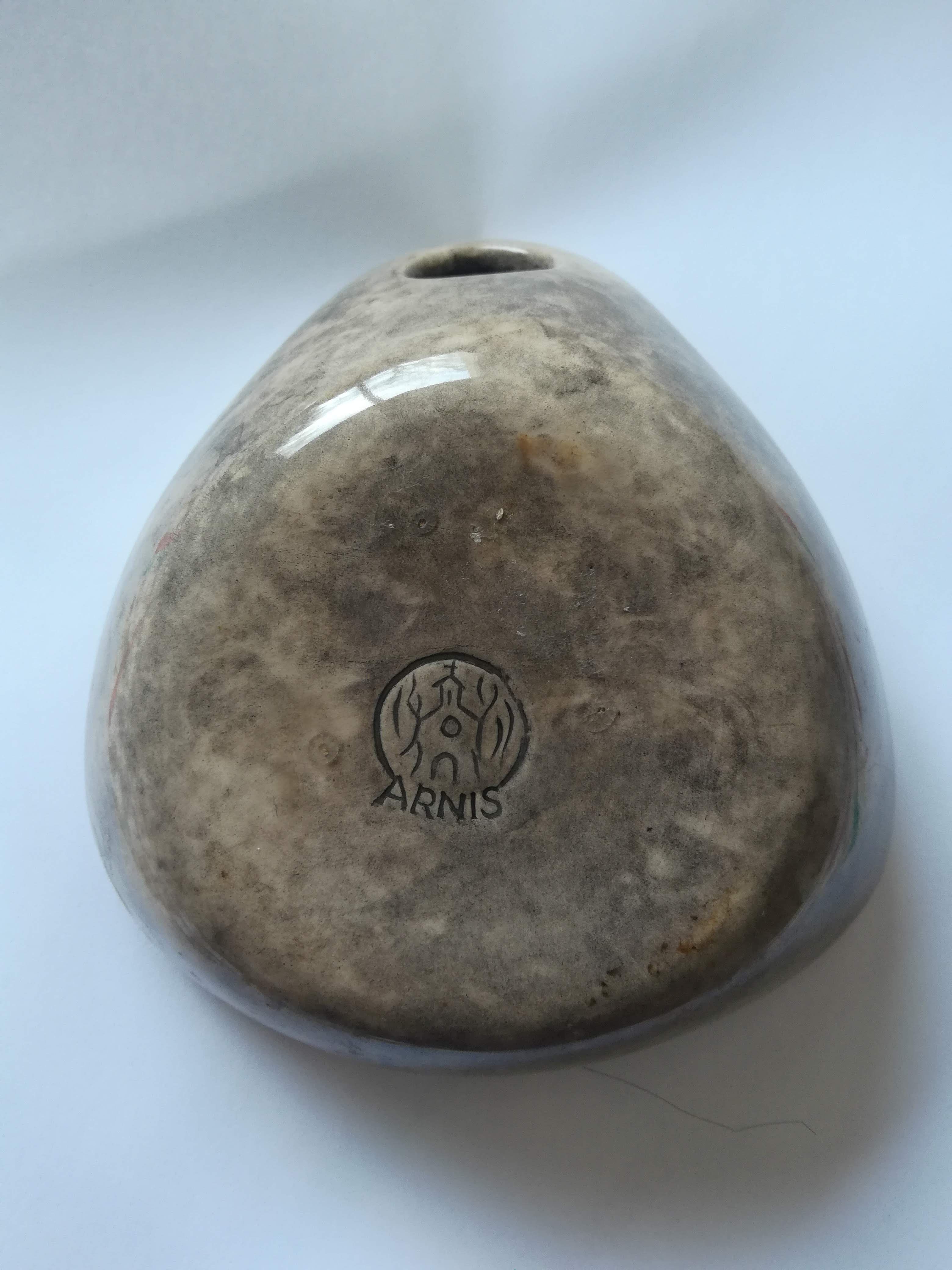 Empty pocket arnis sign thiveaud decor owl