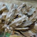 Console en marbre, XIXème s.