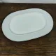Plat ovale Villeroy et boch rondo