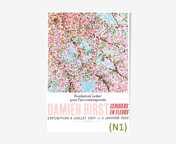 Damien Hirst