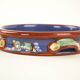 Ceramic bowl, 1970s, made in Europe