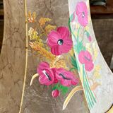 Old Japanese style lamp